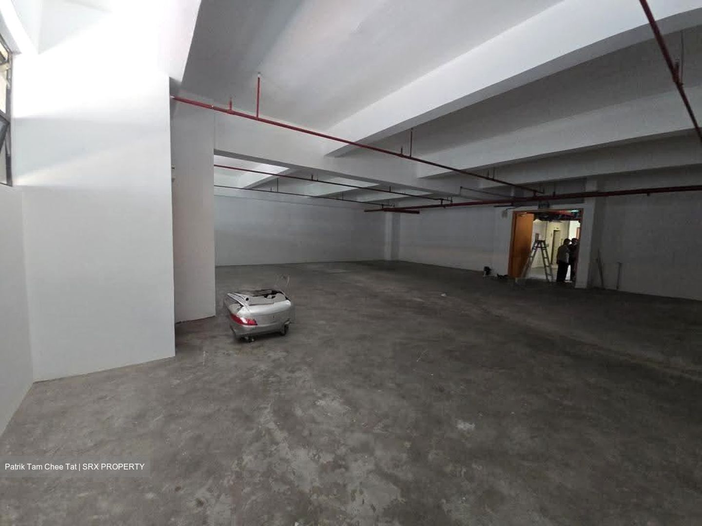 Leong Huat Building (D13), Factory #610493191